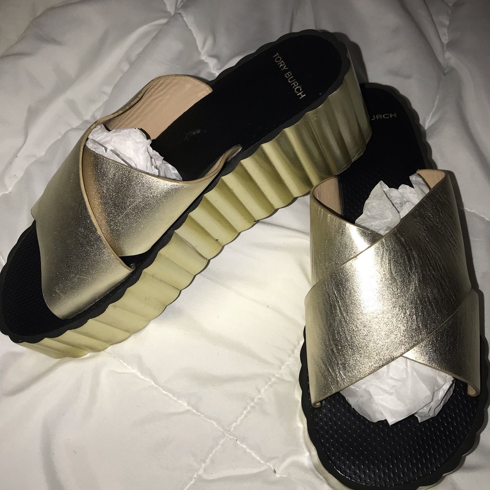 ToryBurch - Picture 4 of 5